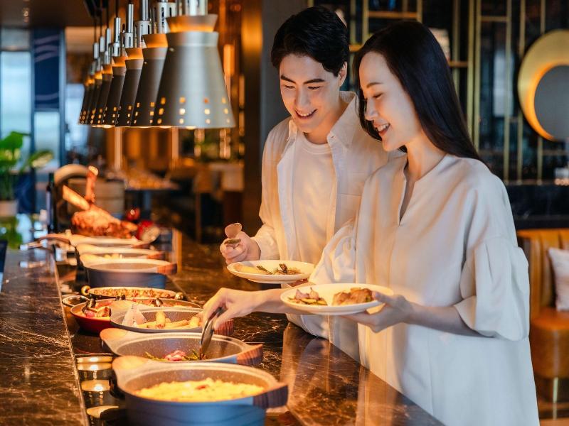 The Westin Yokohama image