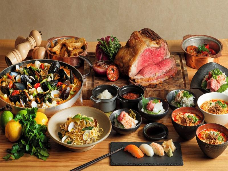 The Westin Yokohama image