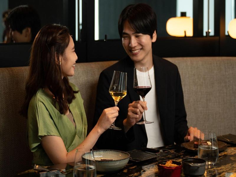 The Westin Yokohama image