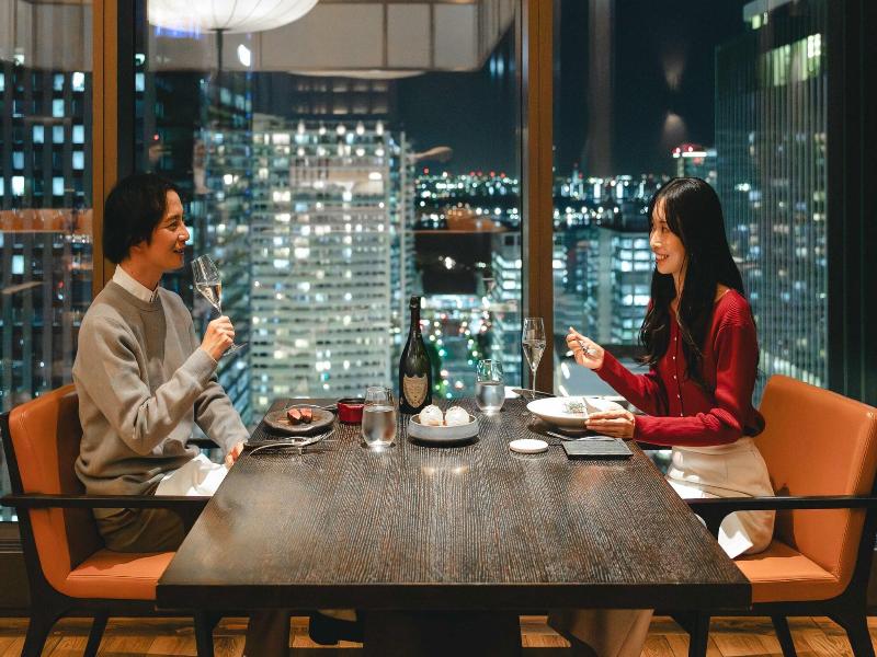 The Westin Yokohama image