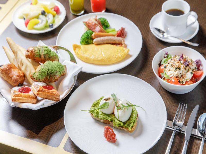 The Westin Yokohama image