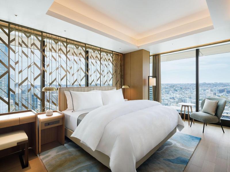 The Westin Yokohama image