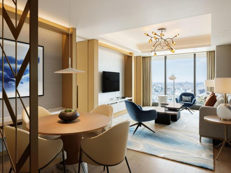 The Westin Yokohama image