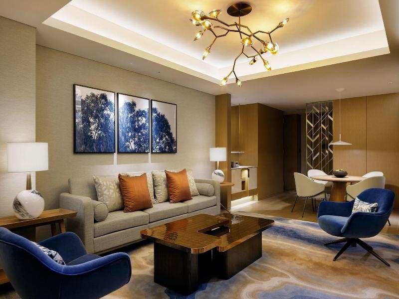 The Westin Yokohama image