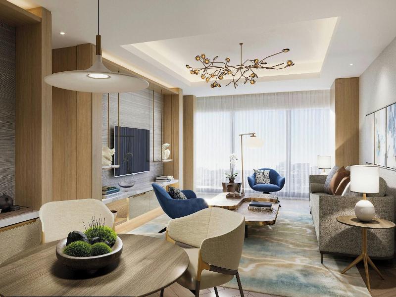 The Westin Yokohama image
