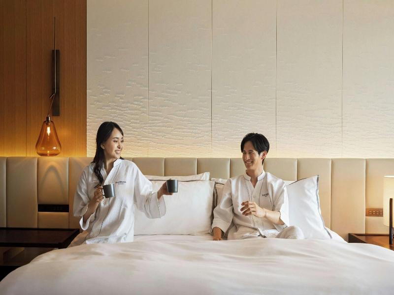 The Westin Yokohama image