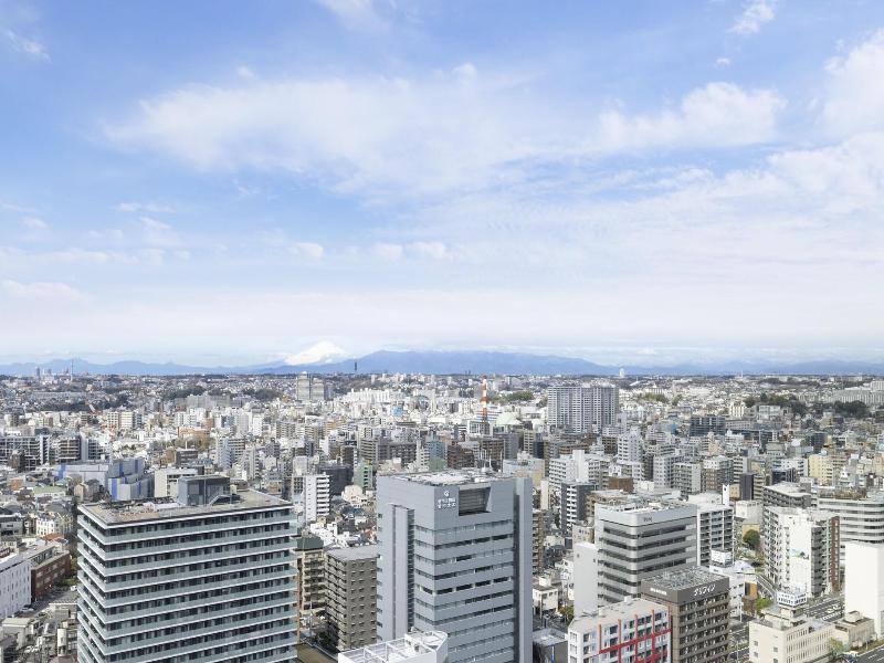 The Westin Yokohama image