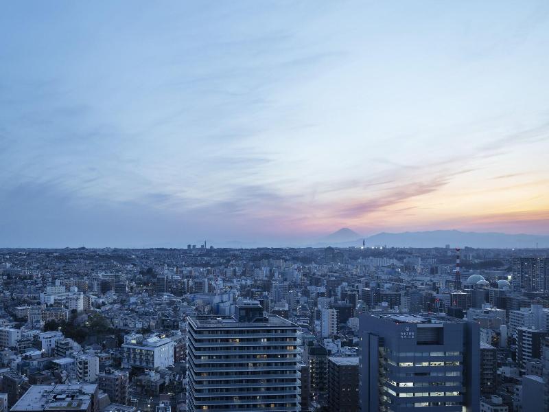 The Westin Yokohama image