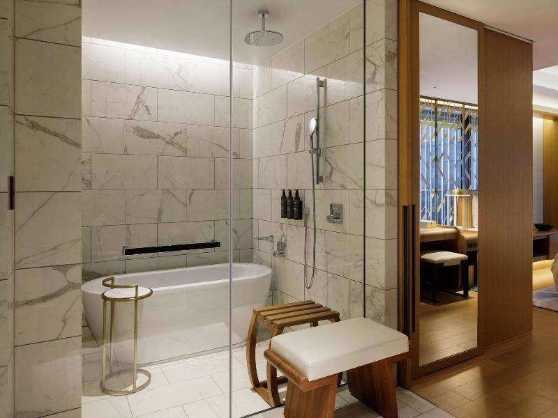 The Westin Yokohama image