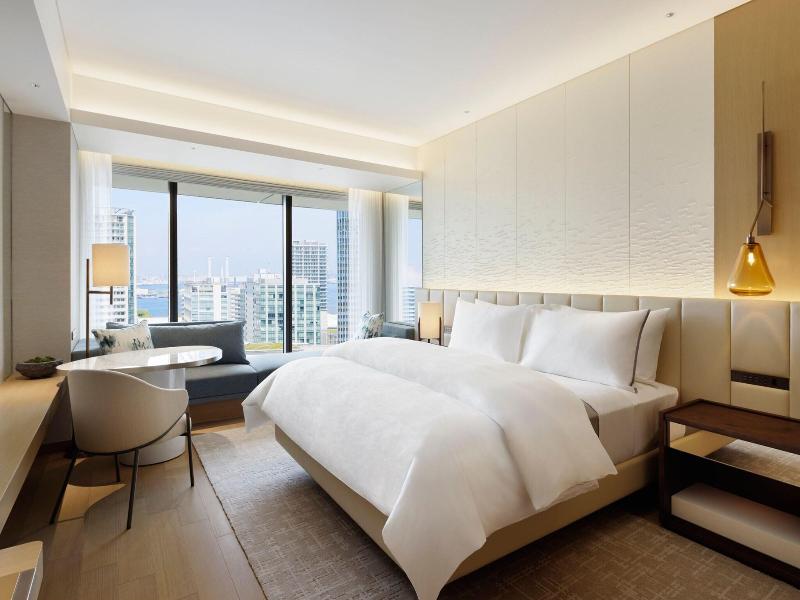 The Westin Yokohama image