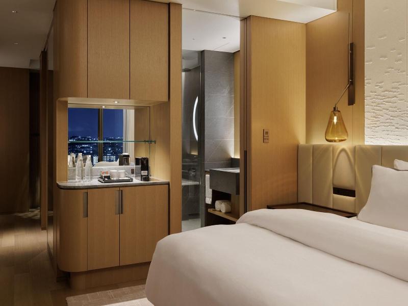 The Westin Yokohama image