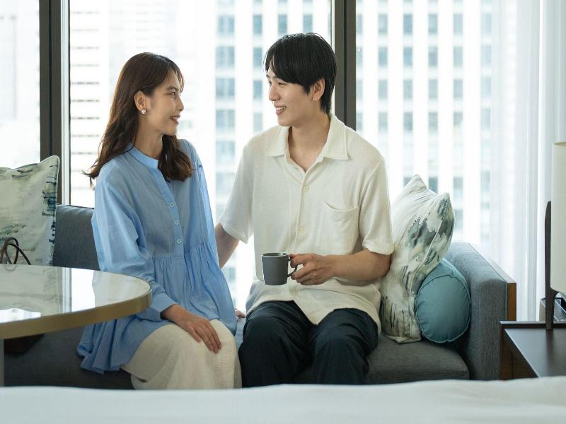 The Westin Yokohama image