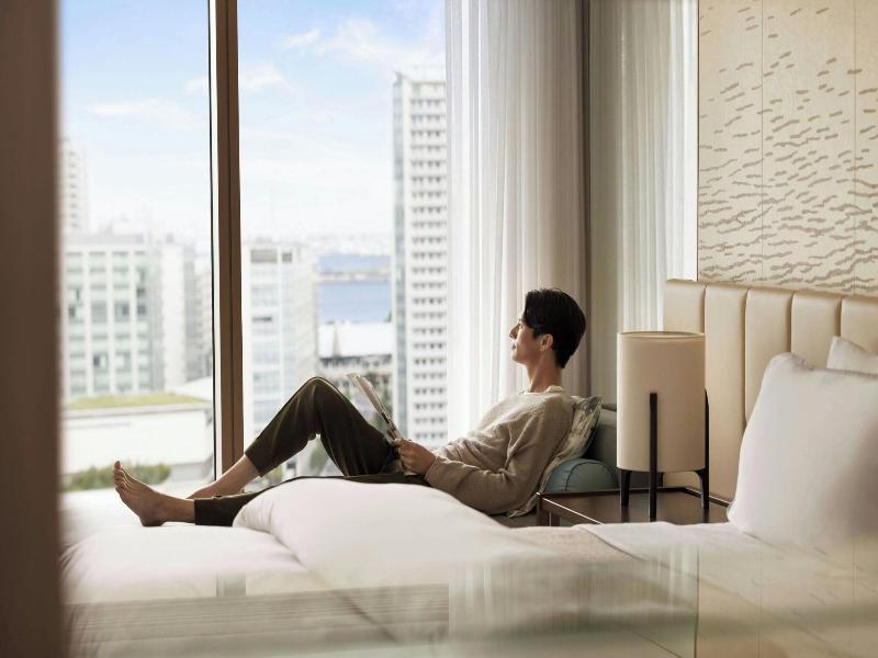 The Westin Yokohama image