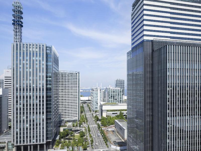 The Westin Yokohama image
