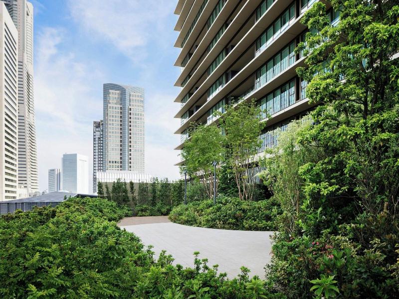 The Westin Yokohama image