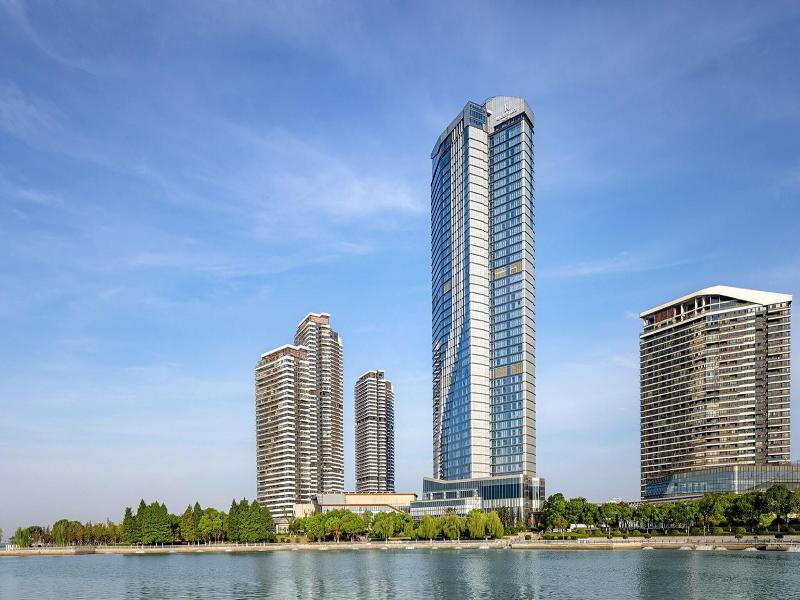 Renaissance Changzhou Wujin Hotel image