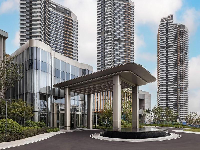 Renaissance Changzhou Wujin Hotel image