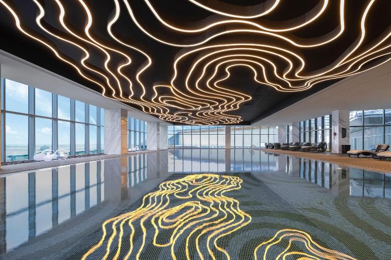 Renaissance Changzhou Wujin Hotel image