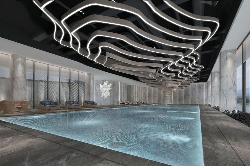 Renaissance Changzhou Wujin Hotel image