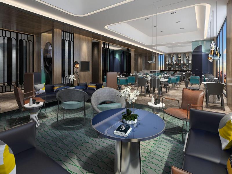 Renaissance Changzhou Wujin Hotel image