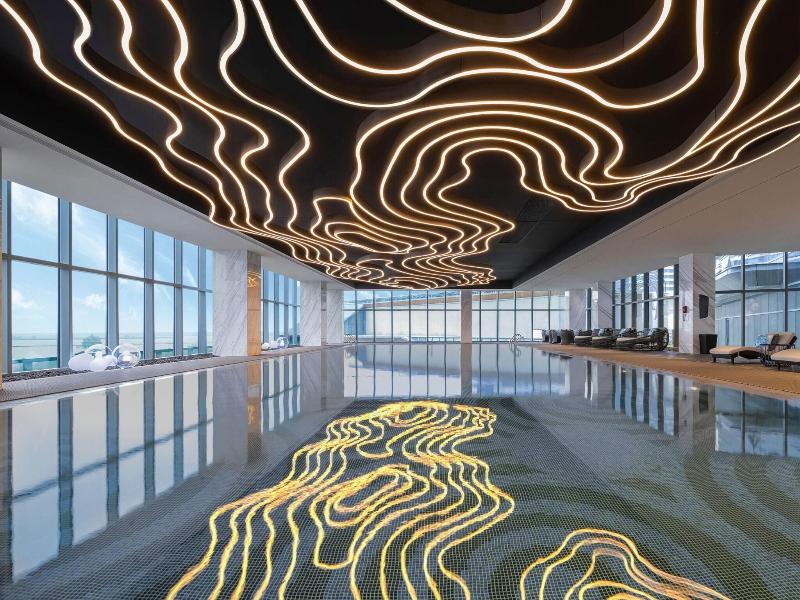 Renaissance Changzhou Wujin Hotel image