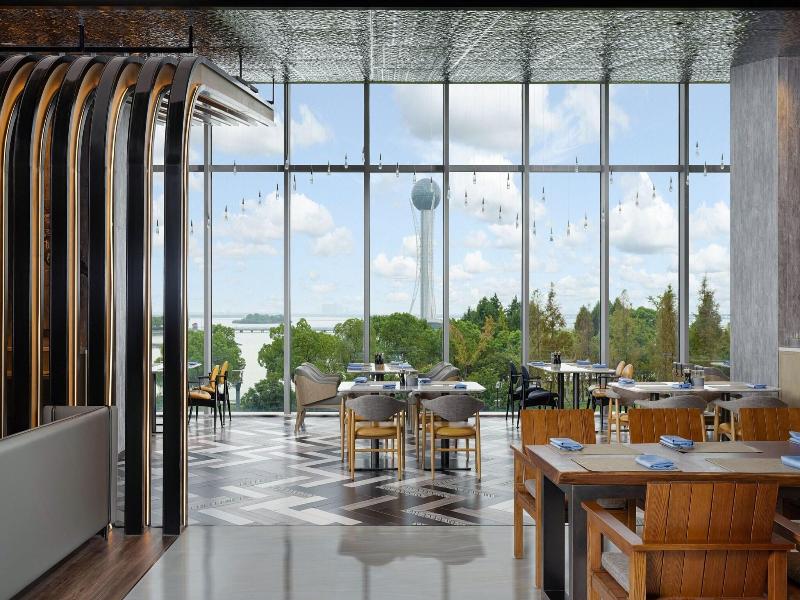 Renaissance Changzhou Wujin Hotel image