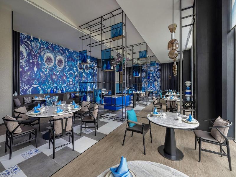 Renaissance Changzhou Wujin Hotel image