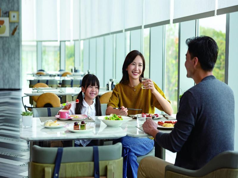 Renaissance Changzhou Wujin Hotel image