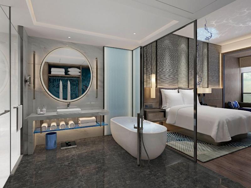 Renaissance Changzhou Wujin Hotel image