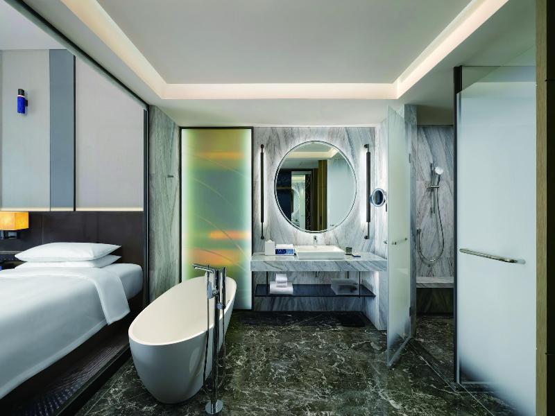 Renaissance Changzhou Wujin Hotel image