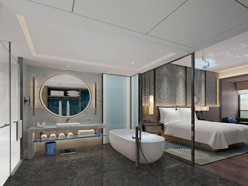 Renaissance Changzhou Wujin Hotel image