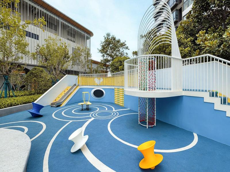 Renaissance Changzhou Wujin Hotel image