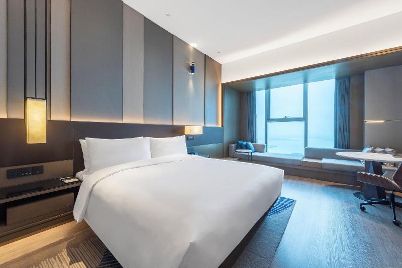 Renaissance Changzhou Wujin Hotel image