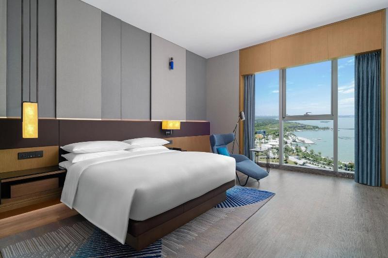 Renaissance Changzhou Wujin Hotel image