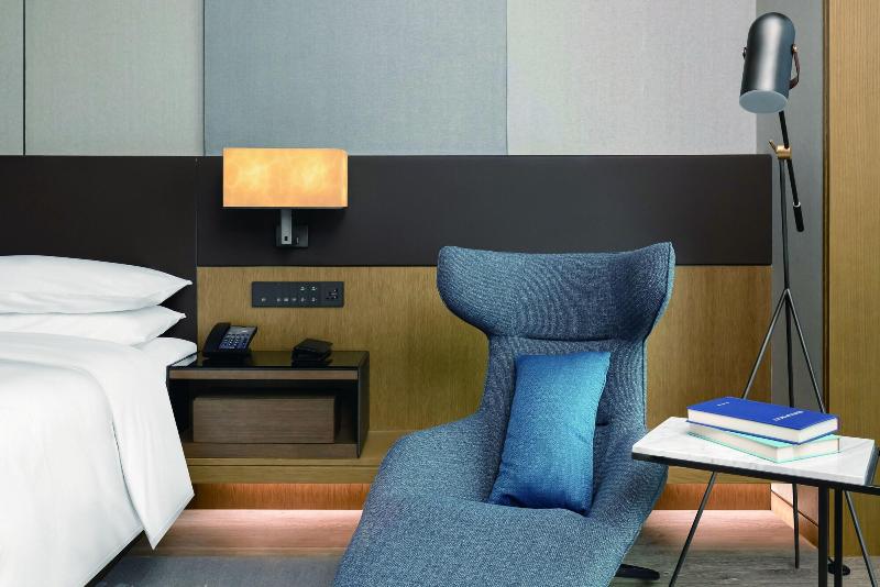 Renaissance Changzhou Wujin Hotel image