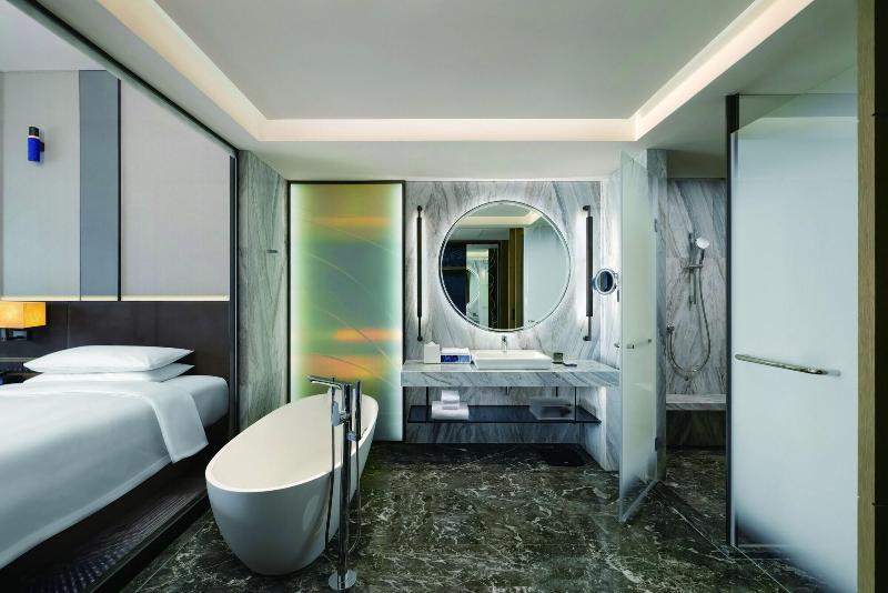 Renaissance Changzhou Wujin Hotel image