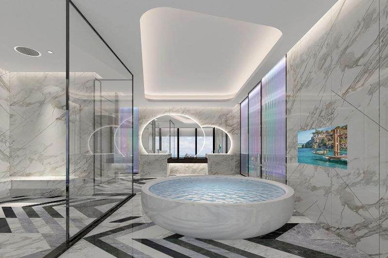 Renaissance Changzhou Wujin Hotel image
