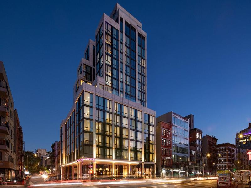 Moxy Nyc Lower East Side image