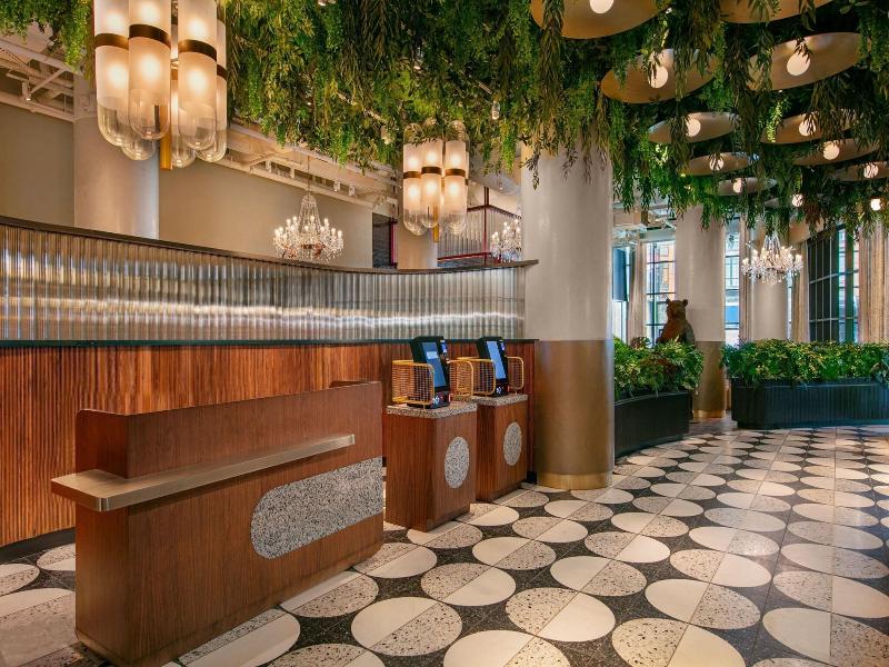 Moxy Nyc Lower East Side image