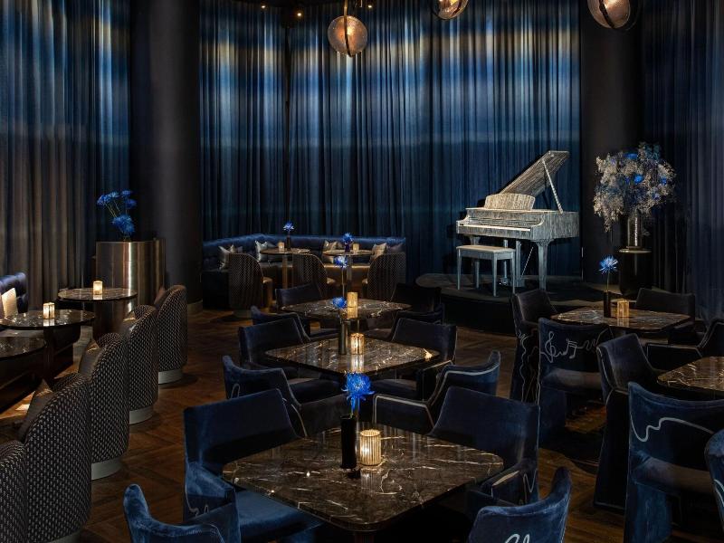 Moxy Nyc Lower East Side image
