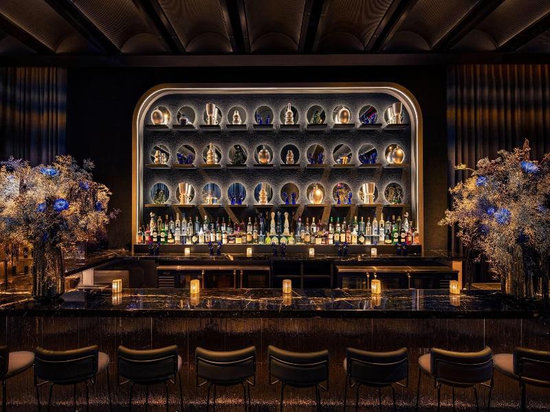Moxy Nyc Lower East Side image