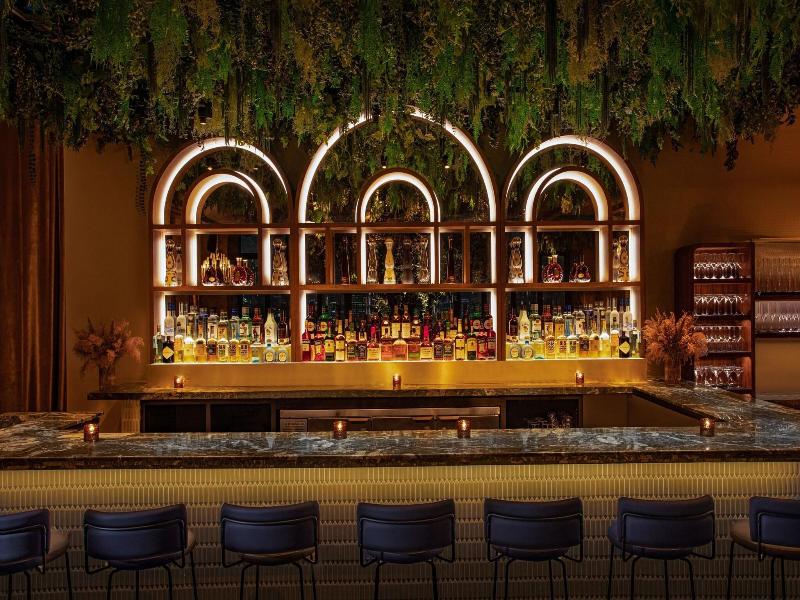 Moxy Nyc Lower East Side image