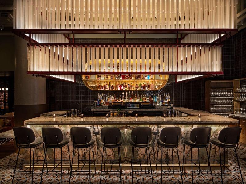 Moxy Nyc Lower East Side image