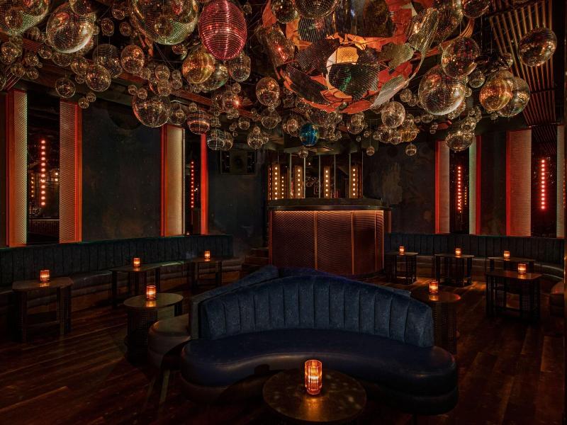 Moxy Nyc Lower East Side image
