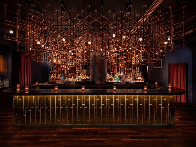 Moxy Nyc Lower East Side image