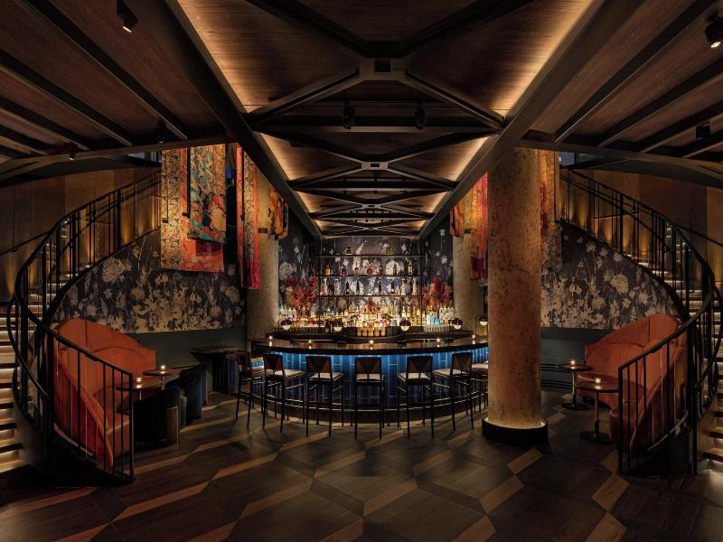 Moxy Nyc Lower East Side image