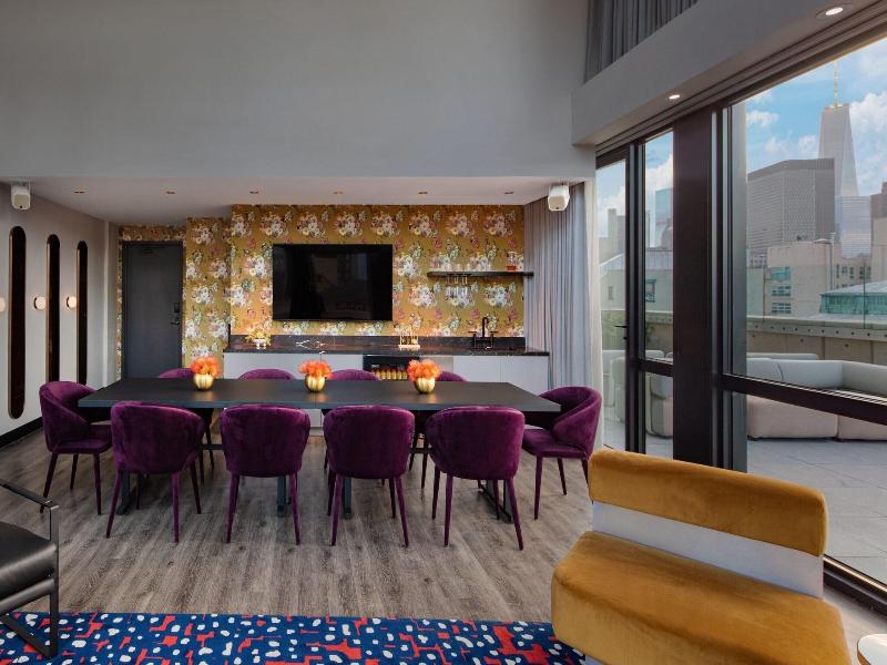 Moxy Nyc Lower East Side image