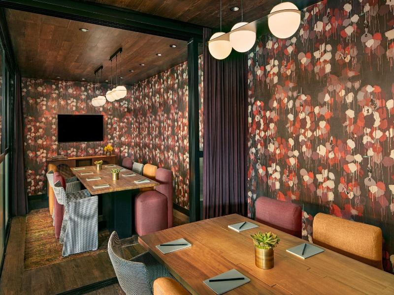 Moxy Nyc Lower East Side image