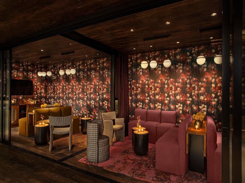 Moxy Nyc Lower East Side image