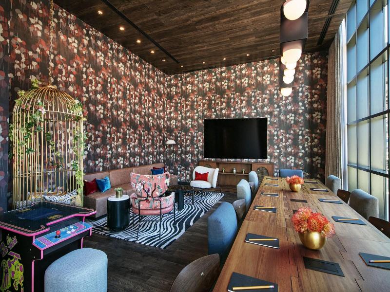 Moxy Nyc Lower East Side image